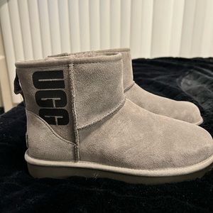 Ugg boot